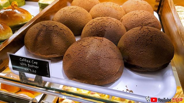Photo of Lavender Bakery, Mid Valley Megamall - Kuala Lumpur, Kuala lumpur, Malaysia