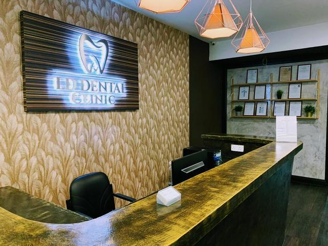 Photo of LD Dental Clinic - Klinik Pergigian LD @ Shah Alam - Shah Alam, Selangor, Malaysia