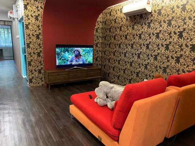 Photo of LD Dental Clinic - Klinik Pergigian LD @ Shah Alam - Shah Alam, Selangor, Malaysia