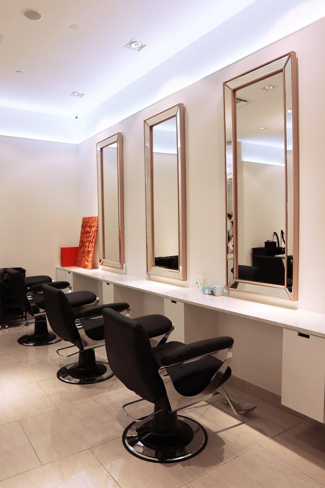 Photo of Le Classic Hair Studio- Best Salon in Setia City Mall - Shah Alam, Selangor, Malaysia