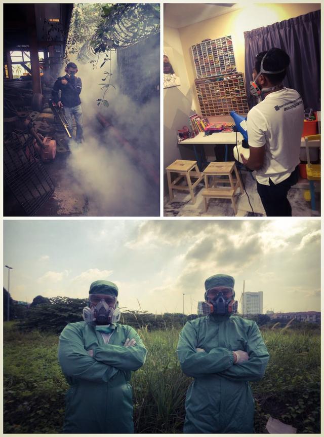 Photo of LE Pest Control - Kuala Lumpur, Kuala lumpur, Malaysia