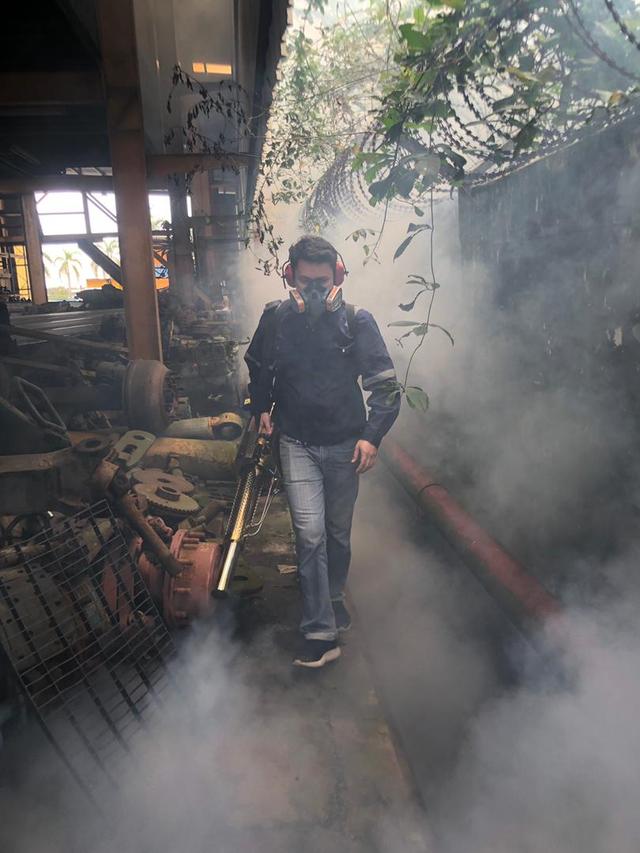 Photo of LE Pest Control - Kuala Lumpur, Kuala lumpur, Malaysia