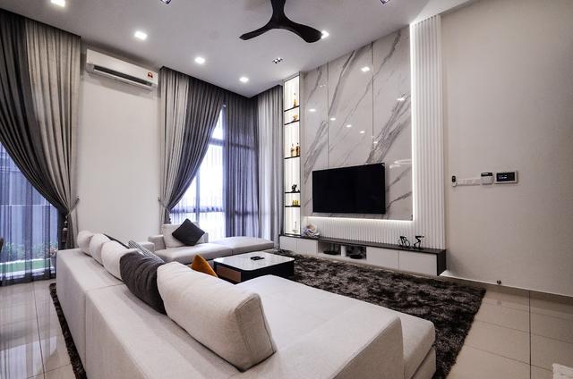 Photo of Lebeau Interior Design Sdn Bhd - Kuala Lumpur, Kuala lumpur, Malaysia