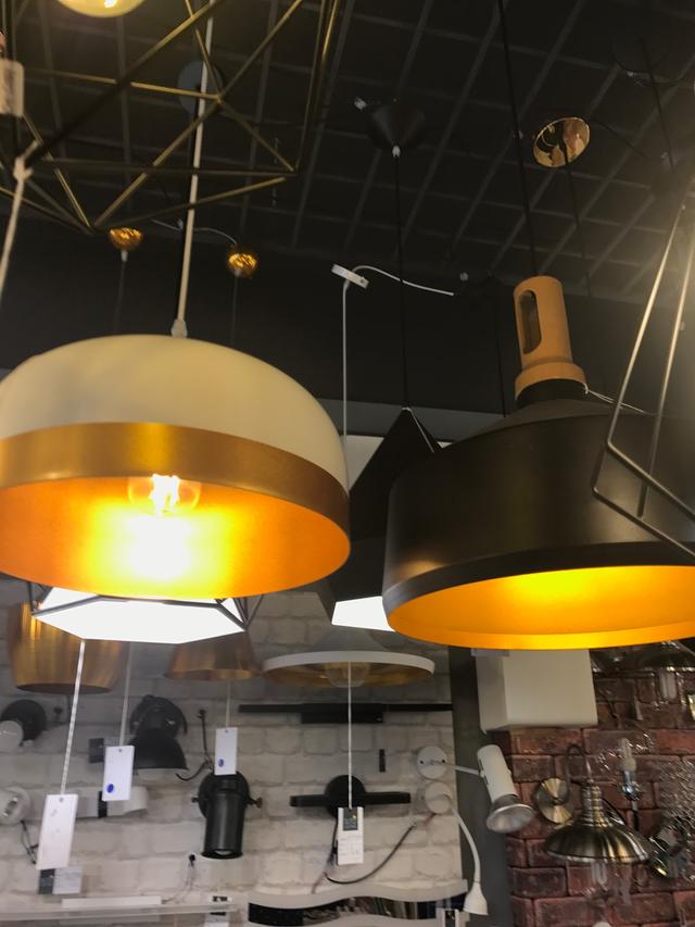 Photo of LED Lighting Shop SUTO Lighting - Petaling Jaya, Selangor, Malaysia