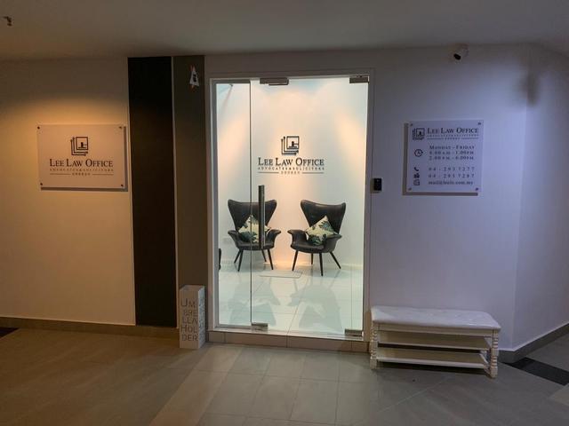 Photo of Lee Law Office 李律师事务所 (Penang Main Office) - Bayan Lepas, Penang, Malaysia