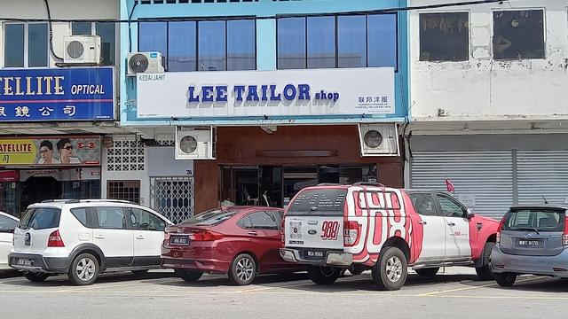 Photo of LEE TAILOR SHOP - Petaling Jaya, Selangor, Malaysia