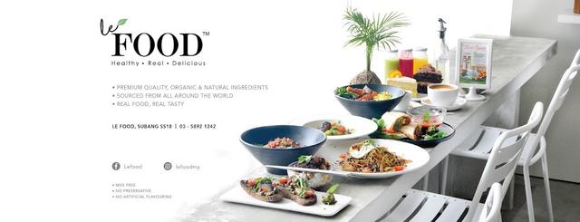 Photo of LeFood Subang SS18 - Subang Jaya, Selangor, Malaysia