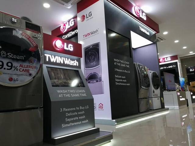 Photo of LEL ELECTRICAL APPLIANCES - Bayan Lepas, Penang, Malaysia