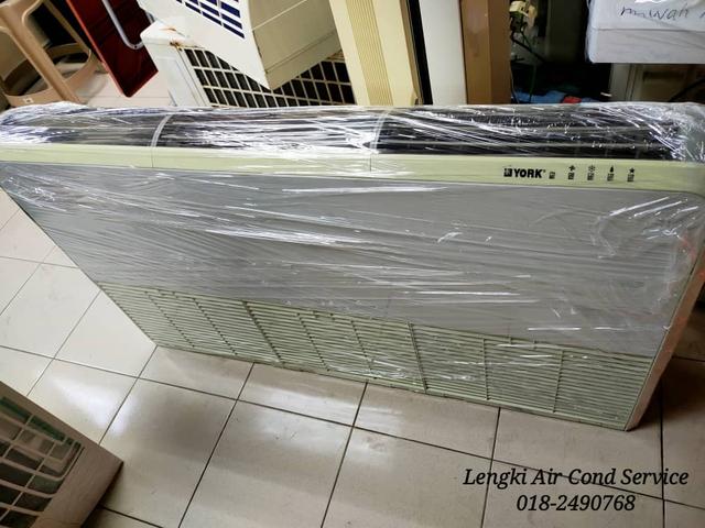 Photo of Lengki Air Cond Service 槟城冷气 - George Town, Penang, Malaysia