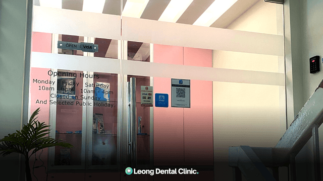 Photo of Leong Dental Clinic @ Damansara Utama - Petaling Jaya, Selangor, Malaysia