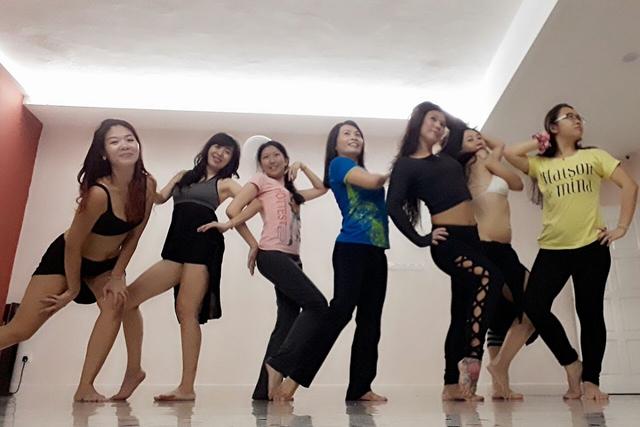 Photo of LeQmo Dance & Arts Academy - Bayan Lepas, Penang, Malaysia
