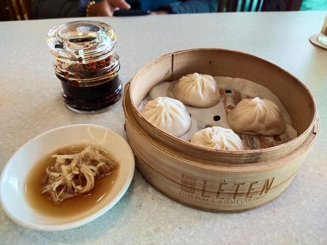 Photo of LèTen Chinese Muslim Restaurant @ Citta Mall - Petaling Jaya, Selangor, Malaysia