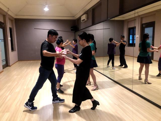 Photo of Let's Dance -JN Dance Studio - George Town, Penang, Malaysia