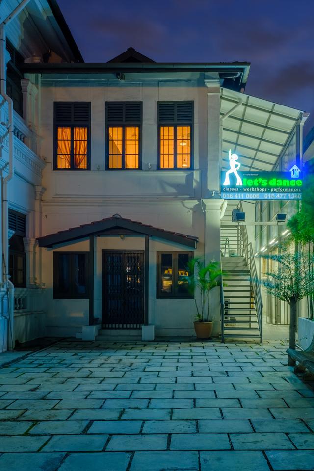 Photo of Let's Dance -JN Dance Studio - George Town, Penang, Malaysia