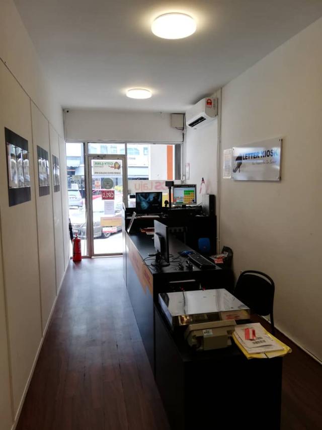 Photo of Letter Kiosk (Kota Damansara) - Petaling Jaya, Selangor, Malaysia