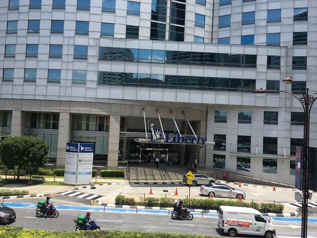 Photo of Liberty Insurance - Kuala Lumpur, Kuala lumpur, Malaysia