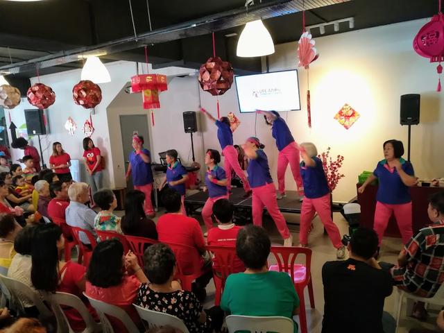 Photo of Life Community Centre 活力中心 - Petaling Jaya, Selangor, Malaysia