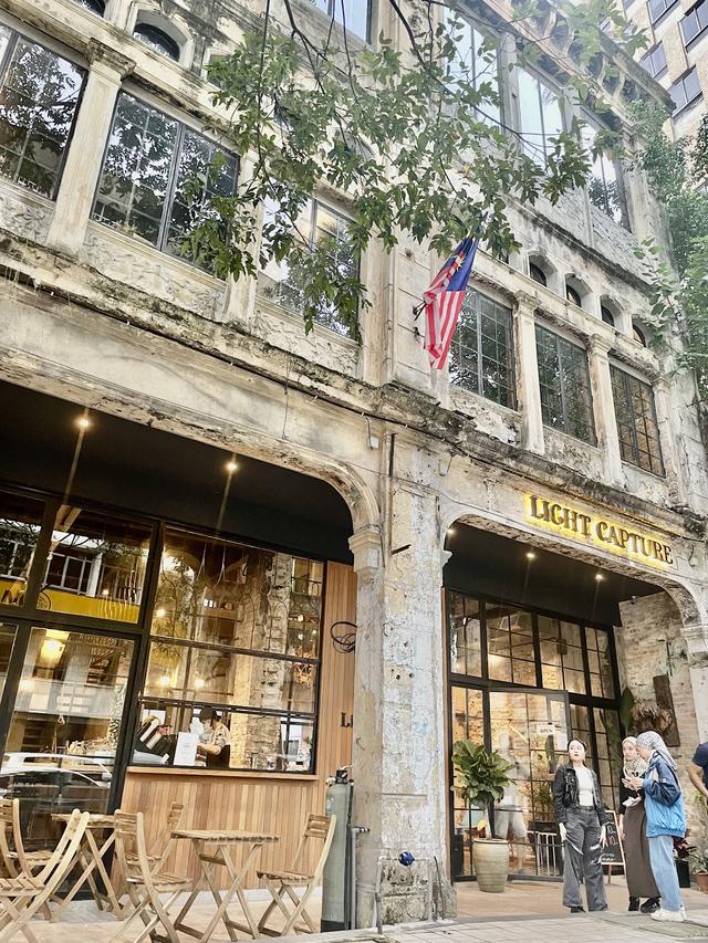 Photo of Light Capture Cafe by H.O.N - Kuala Lumpur, Kuala lumpur, Malaysia