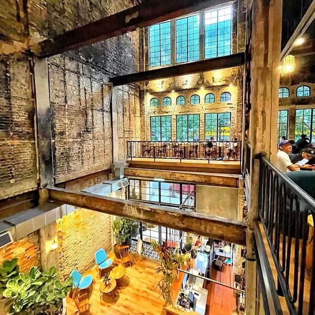 Photo of Light Capture Cafe by H.O.N - Kuala Lumpur, Kuala lumpur, Malaysia