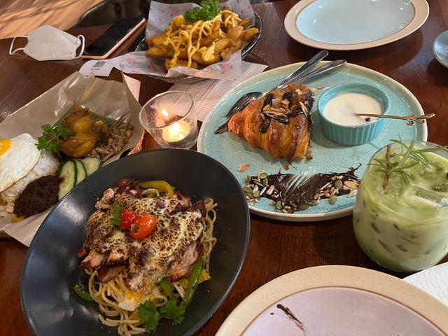 Photo of Light Capture Cafe by H.O.N - Kuala Lumpur, Kuala lumpur, Malaysia