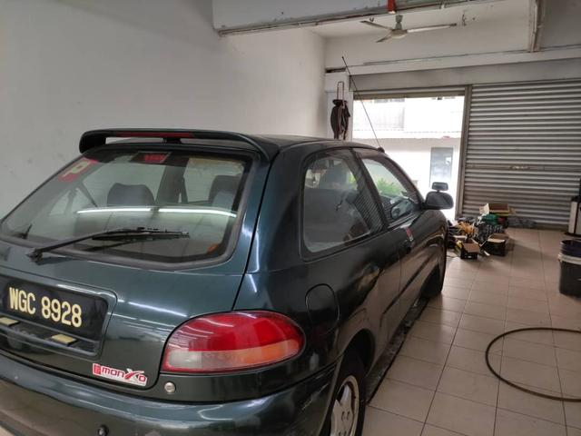 Photo of Lim Brother Auto Cars Care Center - Subang Jaya, Selangor, Malaysia