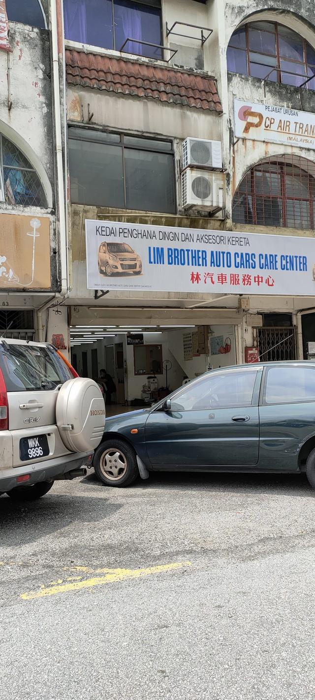 Photo of Lim Brother Auto Cars Care Center - Subang Jaya, Selangor, Malaysia
