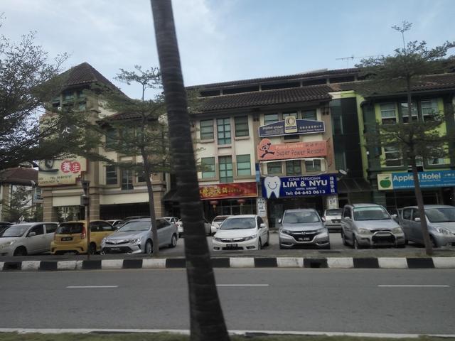 Photo of Lim & Nyu Dental Surgery - Bayan Lepas, Penang, Malaysia