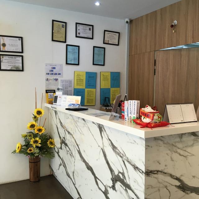 Photo of Lim & Nyu Dental Surgery - Bayan Lepas, Penang, Malaysia