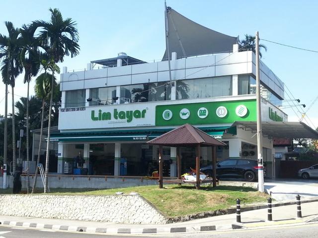 Photo of Lim Tayar Bangsar - Kuala Lumpur, Kuala lumpur, Malaysia
