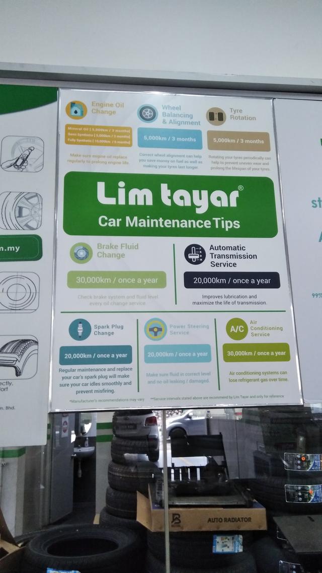 Photo of Lim Tayar Bangsar - Kuala Lumpur, Kuala lumpur, Malaysia