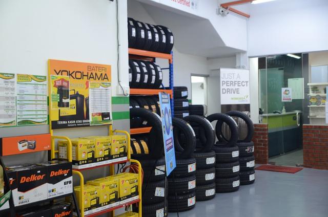 Photo of Lim Tayar Kota Damansara - Petaling Jaya, Selangor, Malaysia