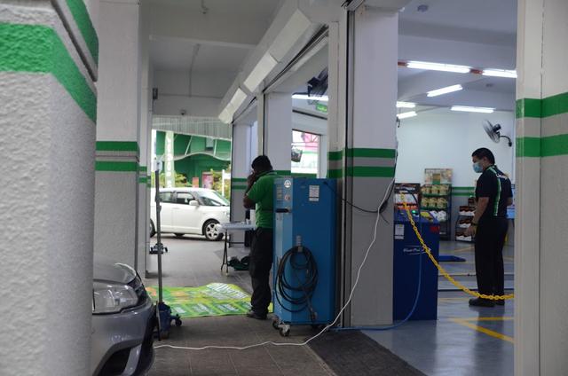 Photo of Lim Tayar Kota Damansara - Petaling Jaya, Selangor, Malaysia