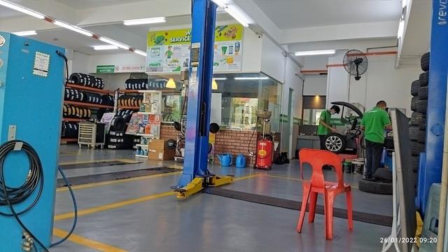 Photo of Lim Tayar Kota Damansara - Petaling Jaya, Selangor, Malaysia