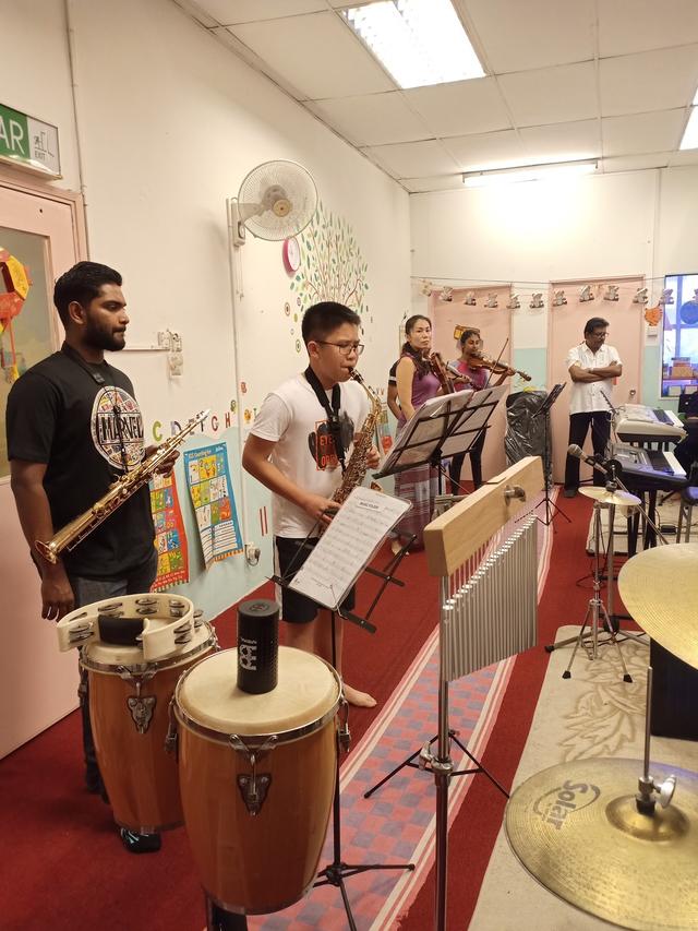 Photo of Lina Anne Music Studio - Kuala Lumpur, Kuala lumpur, Malaysia