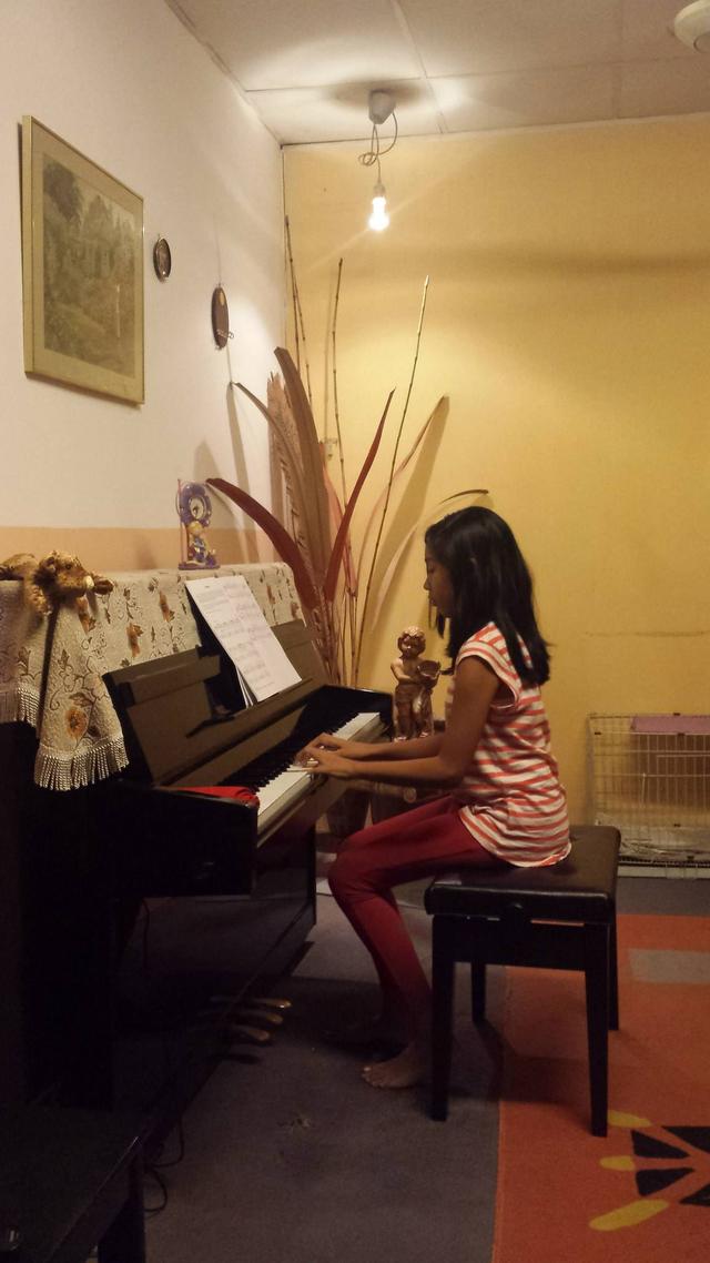 Photo of Lina Anne Music Studio - Kuala Lumpur, Kuala lumpur, Malaysia