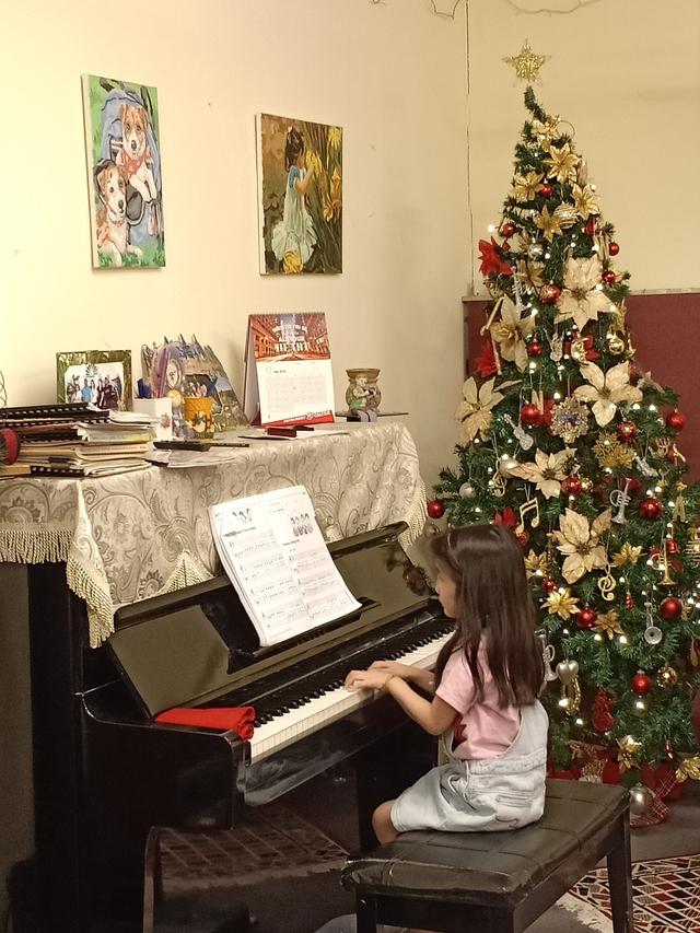 Photo of Lina Anne Music Studio - Kuala Lumpur, Kuala lumpur, Malaysia