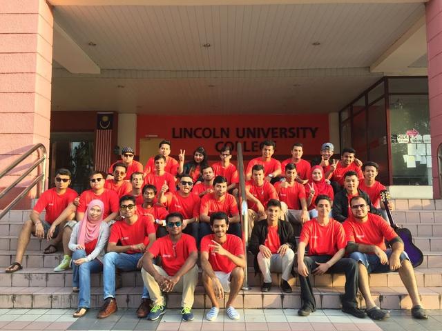 Photo of Lincoln University College - Petaling Jaya, Selangor, Malaysia