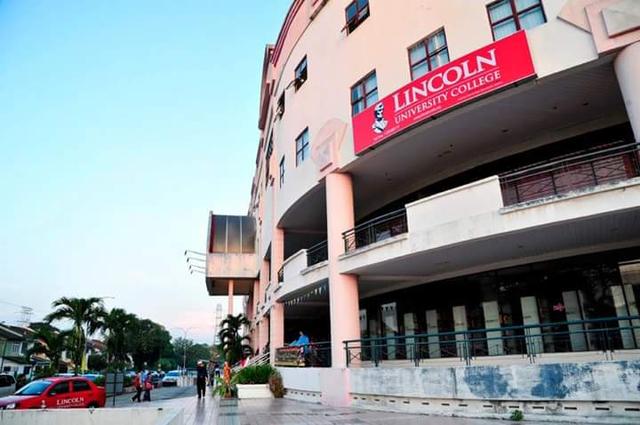 Photo of Lincoln University College - Petaling Jaya, Selangor, Malaysia