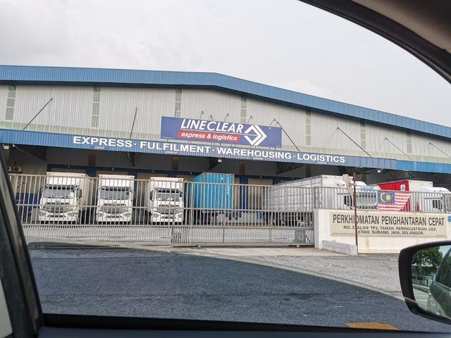 Photo of Line Clear Express HQ - Subang Jaya, Selangor, Malaysia