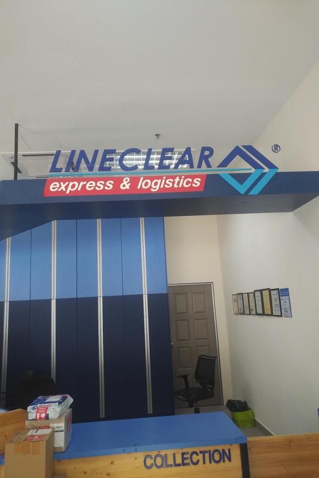 Photo of Line Clear Express HQ - Subang Jaya, Selangor, Malaysia