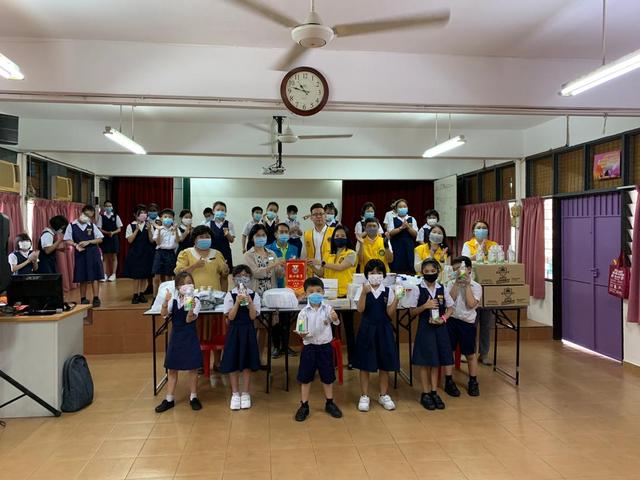 Photo of Lions Club of KL Finnamic - Kuala Lumpur, Kuala lumpur, Malaysia