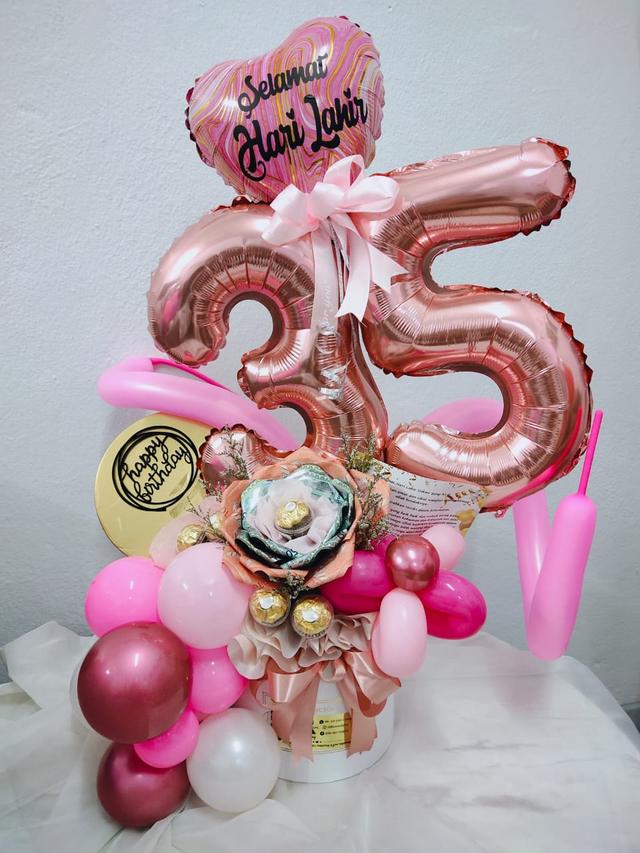 Photo of Little Riri Delivery (Surprise Delivery Penang) - Bayan Lepas, Penang, Malaysia
