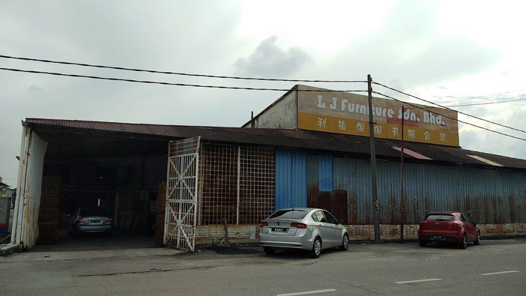 Background Blur Cover