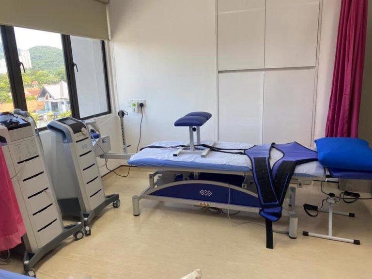 Background Blur Cover