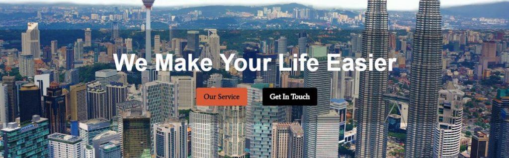 Background Blur Cover