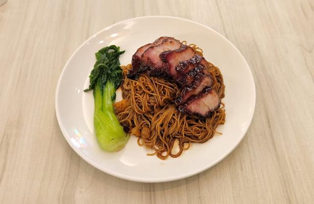 Photo of Loong Cafe 小龍冰室(小龙冰室) - Kuala Lumpur, Kuala lumpur, Malaysia