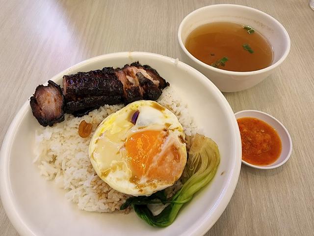 Photo of Loong Cafe 小龍冰室(小龙冰室) - Kuala Lumpur, Kuala lumpur, Malaysia