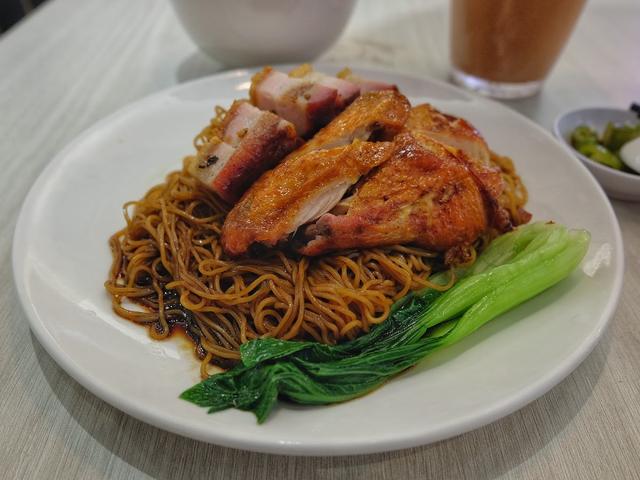 Photo of Loong Cafe 小龍冰室(小龙冰室) - Kuala Lumpur, Kuala lumpur, Malaysia