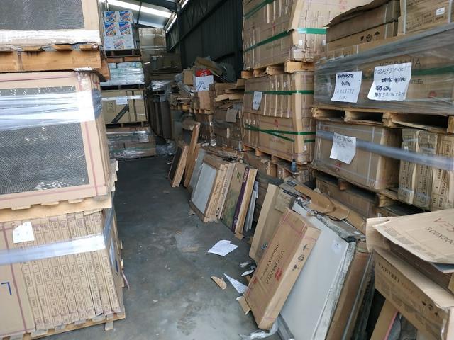 Photo of Lorenza Ceramica - Petaling Jaya, Selangor, Malaysia