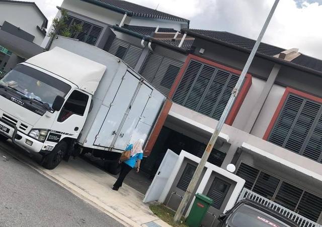 Photo of Lori Sewa Murah Transport Lorry Movers Rental Service Penang Perak Kedah Perlis Local Outstation - George Town, Penang, Malaysia
